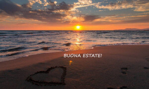 Buone vacanze